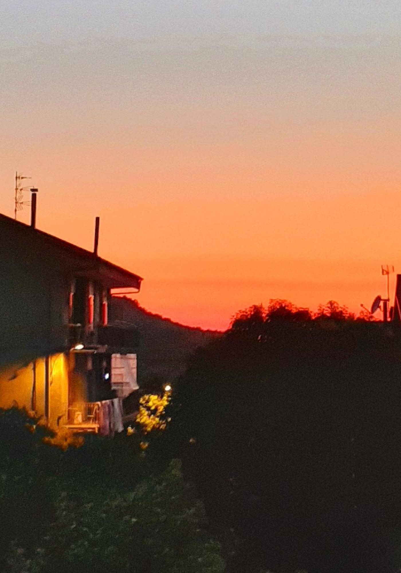 Sapori E Sapere Di Troisi Margherita Sicignano degli Alburni Exteriör bild