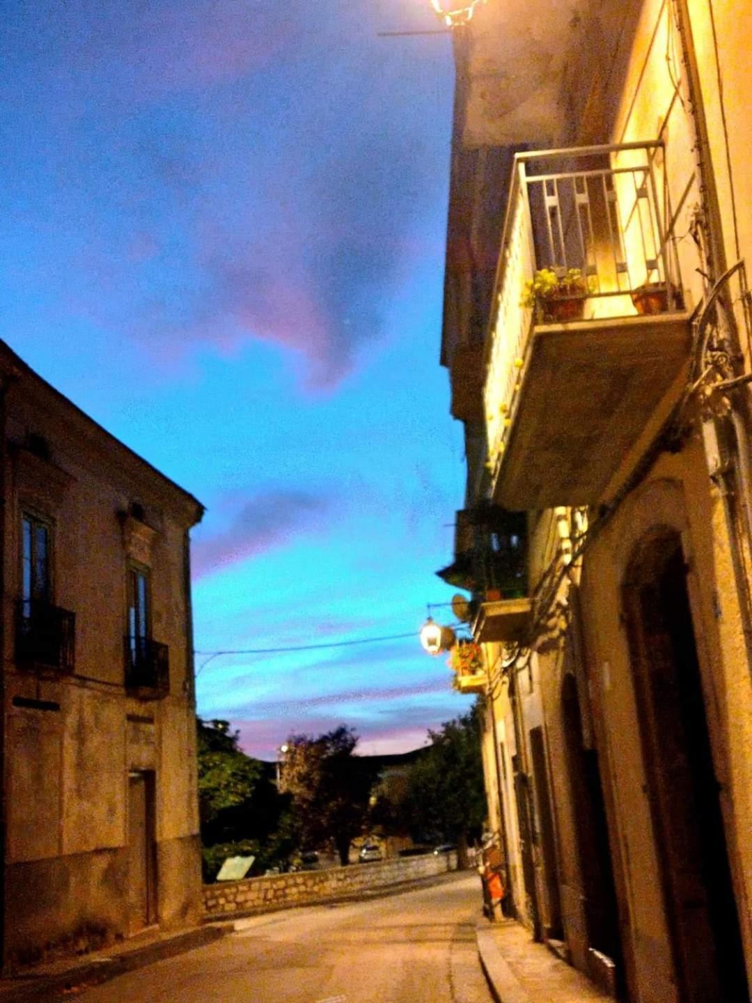 Sapori E Sapere Di Troisi Margherita Sicignano degli Alburni Exteriör bild