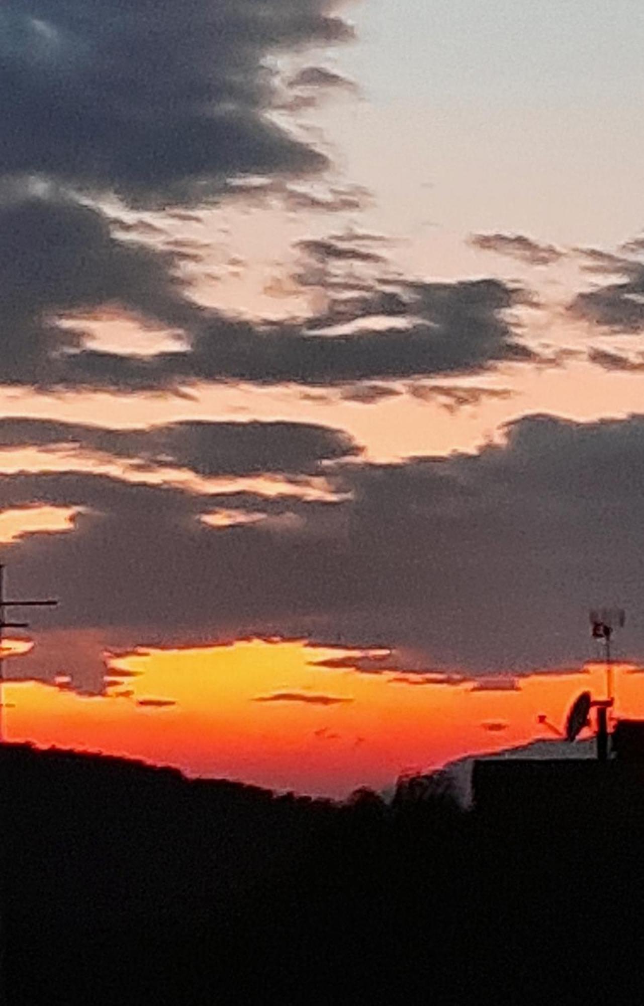 Sapori E Sapere Di Troisi Margherita Sicignano degli Alburni Exteriör bild